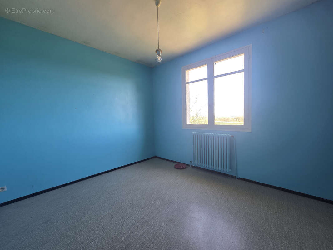 Appartement à CANCON