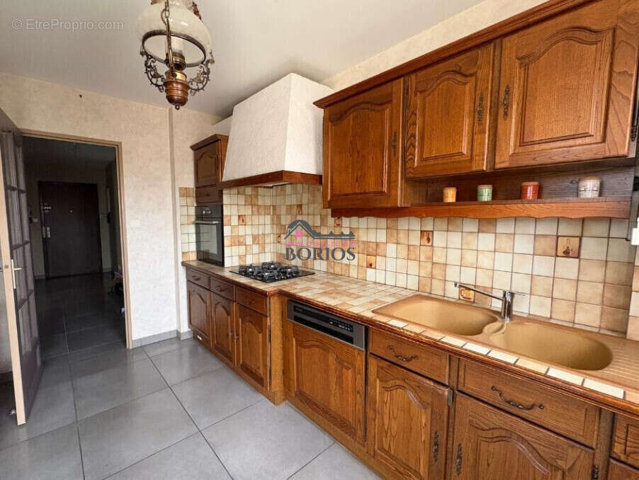 Appartement à CHALON-SUR-SAONE