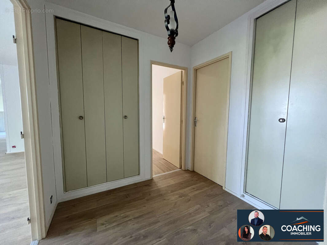Appartement à SAINT-DIZIER