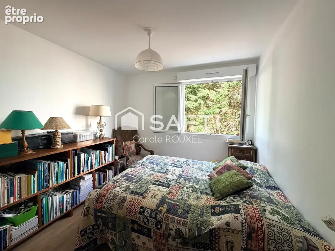 Photo 1 - Appartement à VANNES