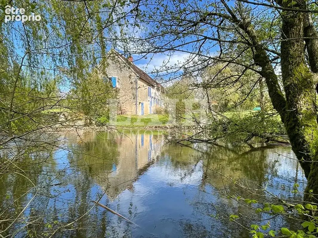 Longère percheronne à vendre, à quelques minutes de Bellême, réf B14804 - photo 2