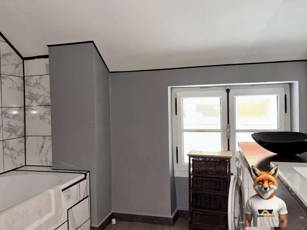 Appartement 93 m² à Taninges  - photo 9