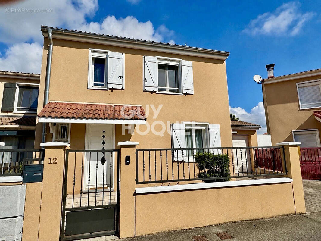 Maison à MIONS