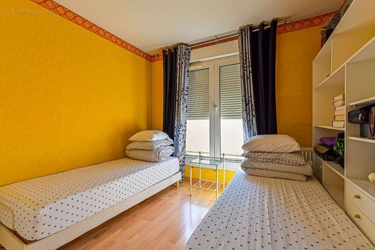 Appartement à CRETEIL