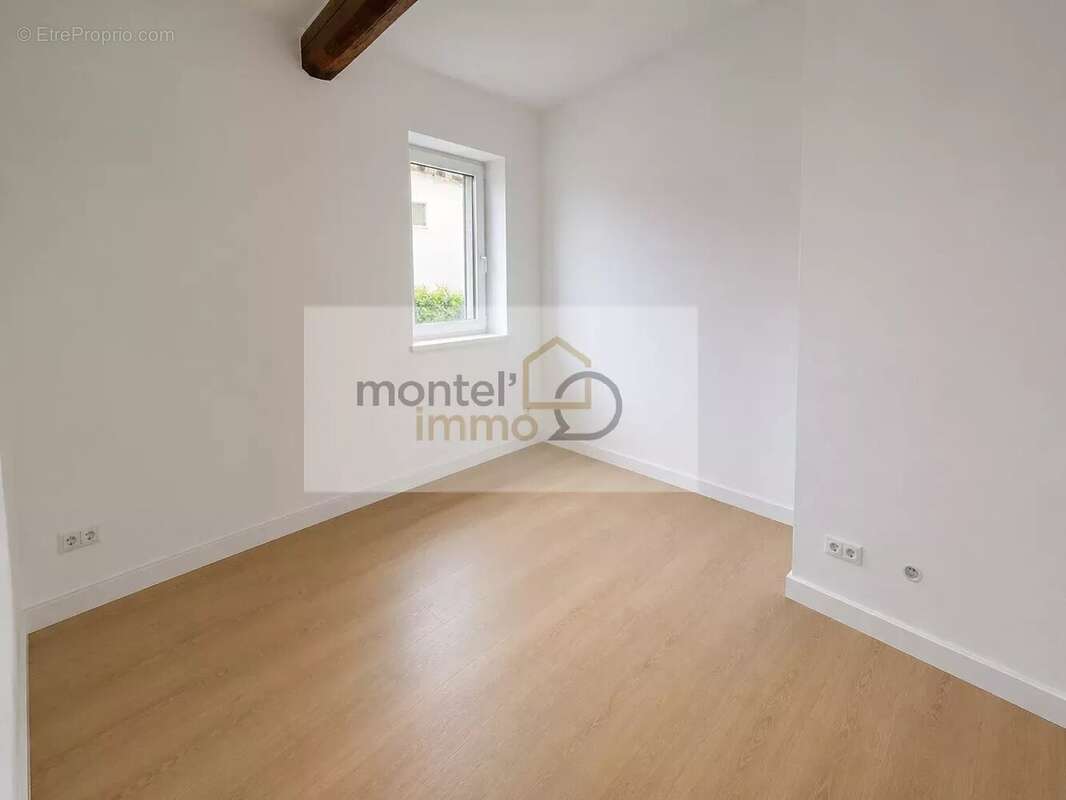 Appartement à MONTELIMAR