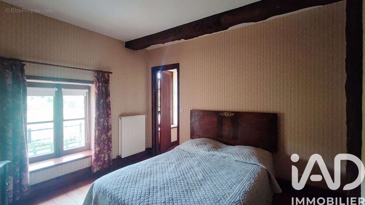 Photo 9 - Maison à NOTRE-DAME-D&#039;ESTREES