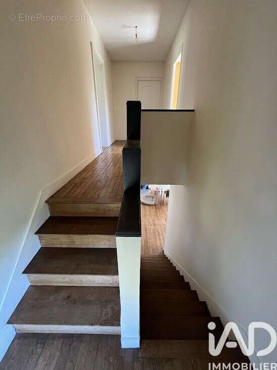 Photo 7 - Maison à AIXE-SUR-VIENNE