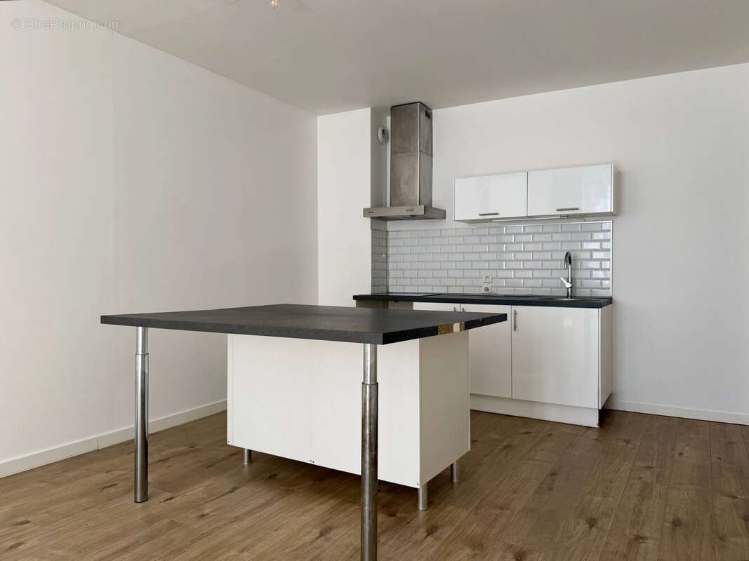Appartement à ROUEN