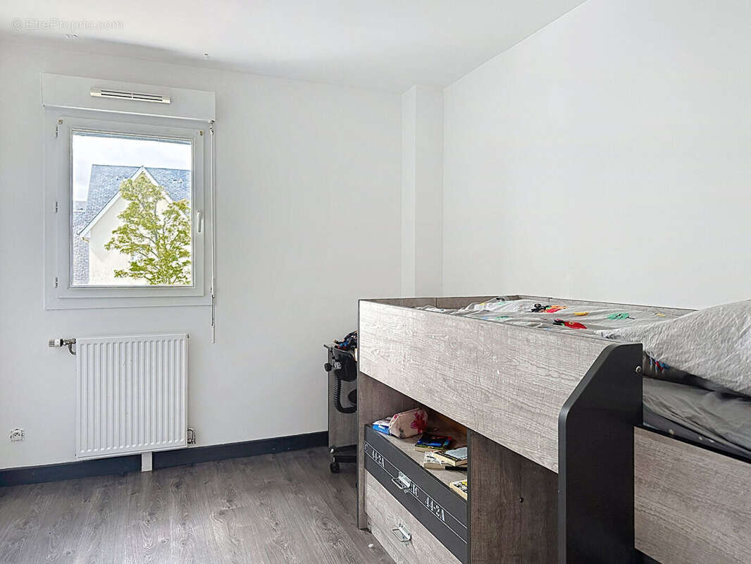 Maison Cabourg 5 pièce(s) 91 m2 - photo 7
