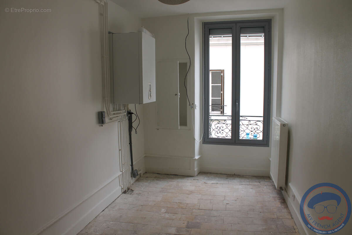 Sainte-maure centre - photo 10