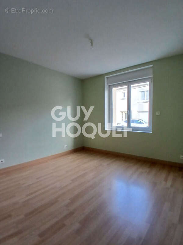 Maison à SAINT-HERBLAIN