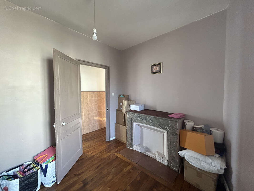 Maison à CALUIRE-ET-CUIRE