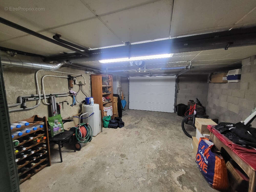 Maison à PONT-DE-VEYLE