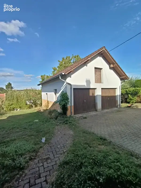 Maison individuelle 5 pièces 131 m² - photo 9