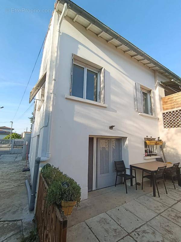 Appartement à LES ANGLES