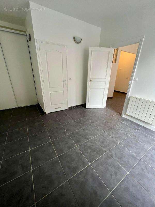 Appartement à MAISONS-ALFORT