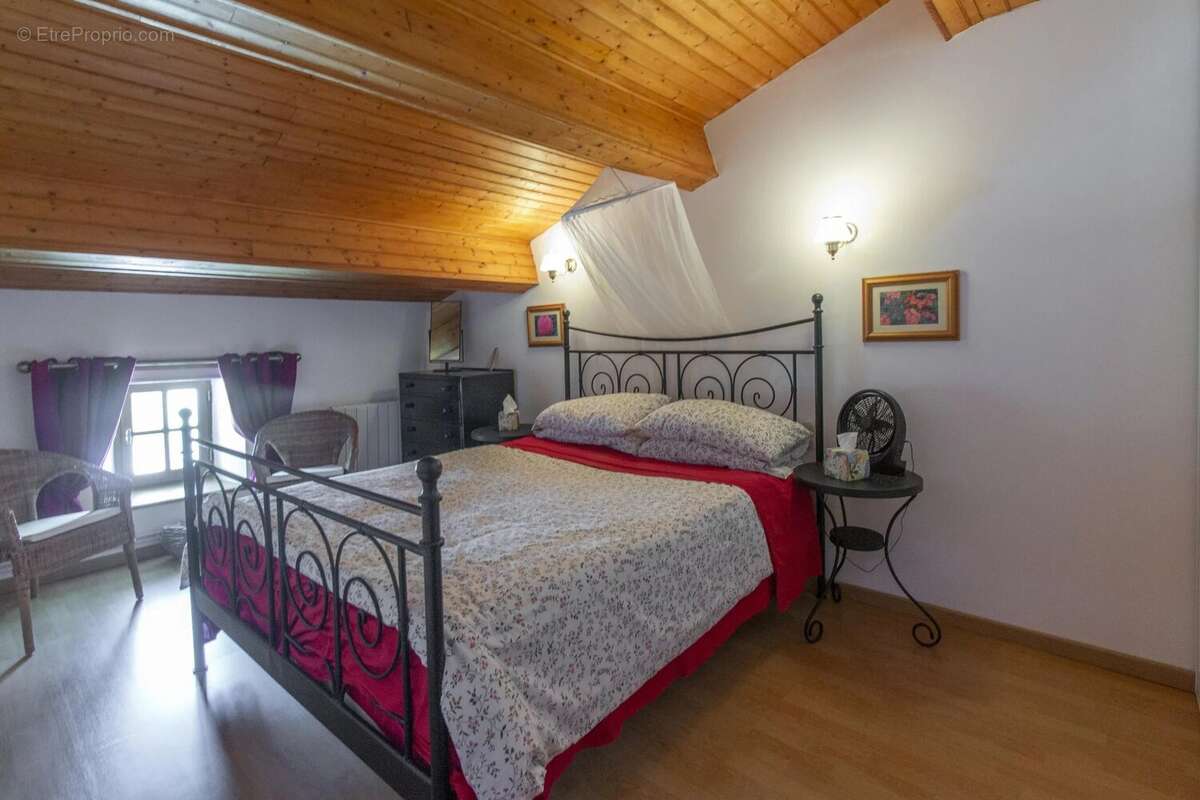 Charmante maison de village de 3 chambres avec piscine près de Jarnac - photo 11