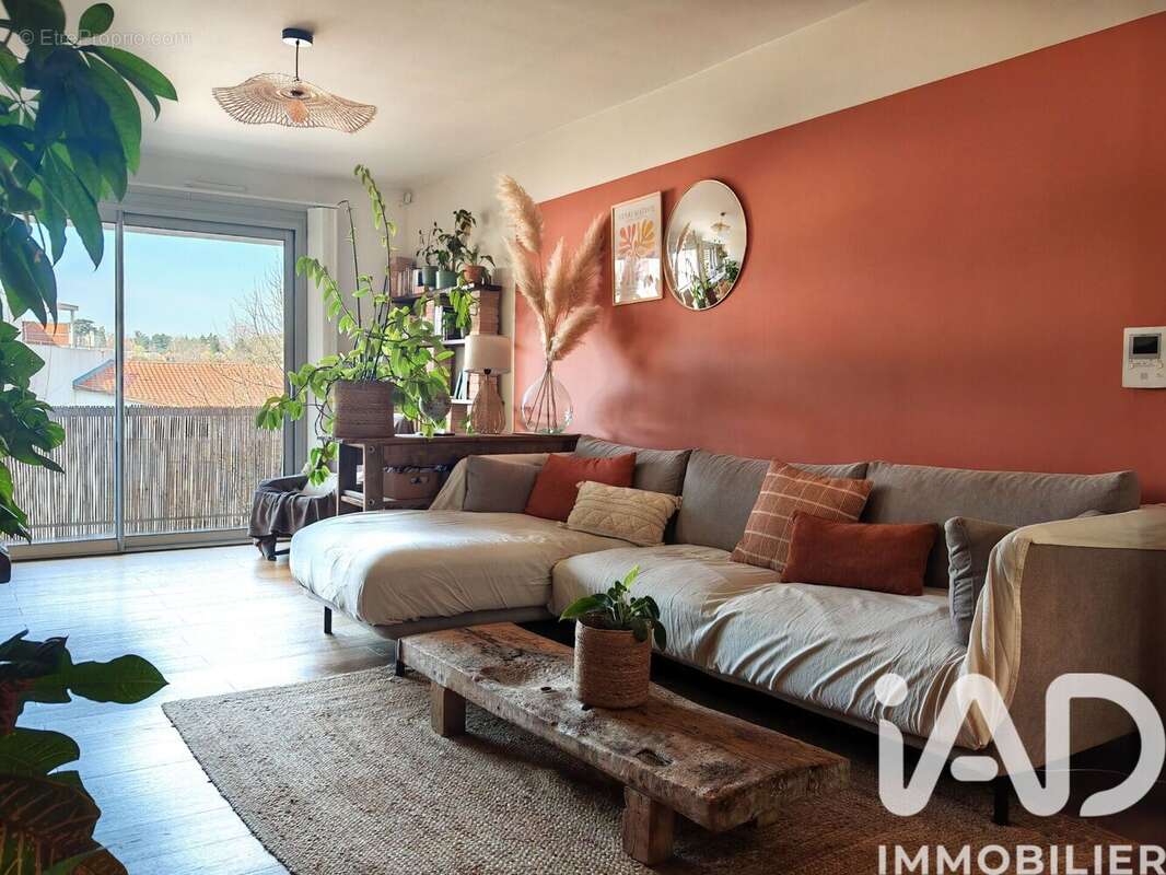 Photo 8 - Appartement à TASSIN-LA-DEMI-LUNE