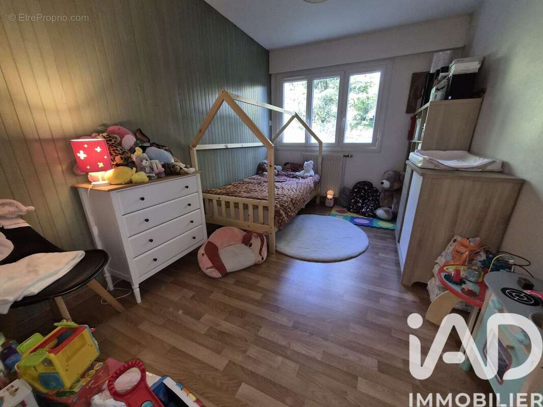 Photo 4 - Appartement à LA ROCHE-SUR-YON