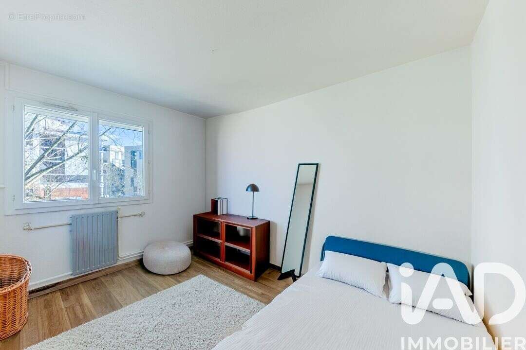 Photo 7 - Appartement à CERGY
