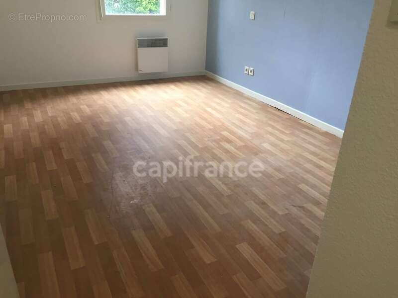 Appartement à LOURDES