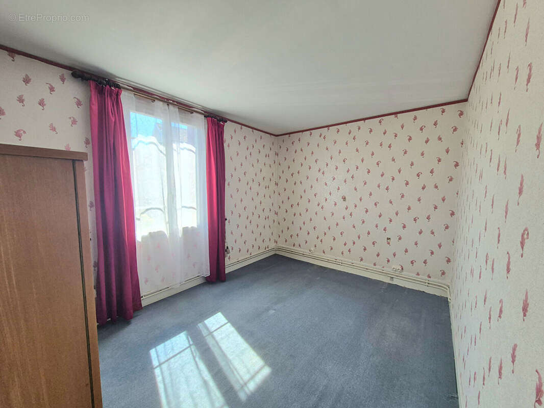 Maison à LE HAVRE