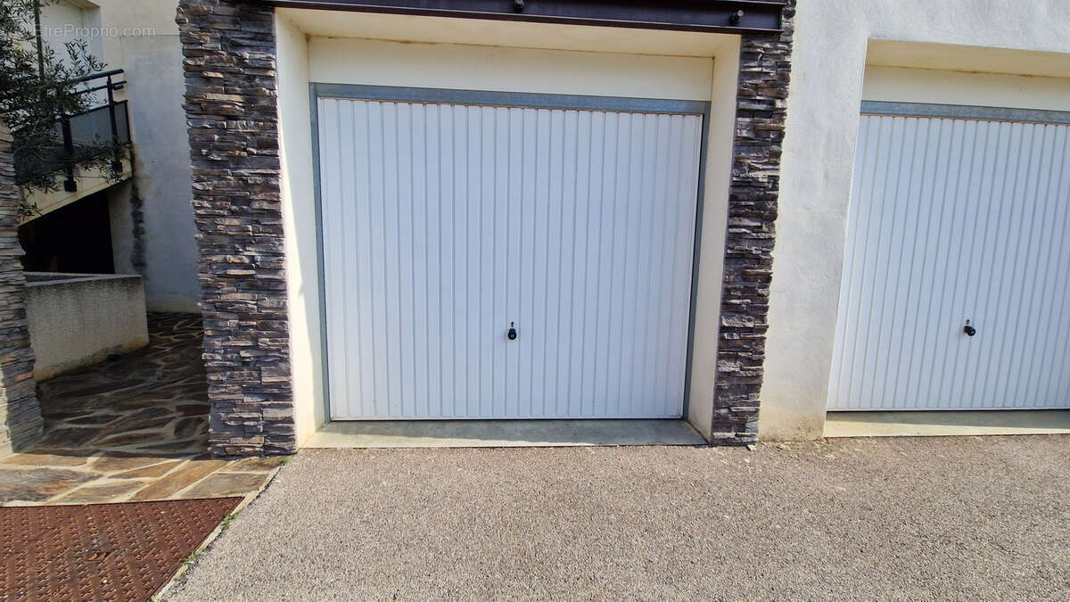 Appartement à BANYULS-SUR-MER