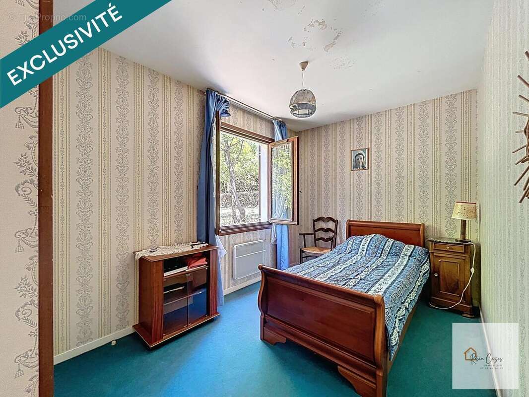 Photo 7 - Maison à BEDARIEUX