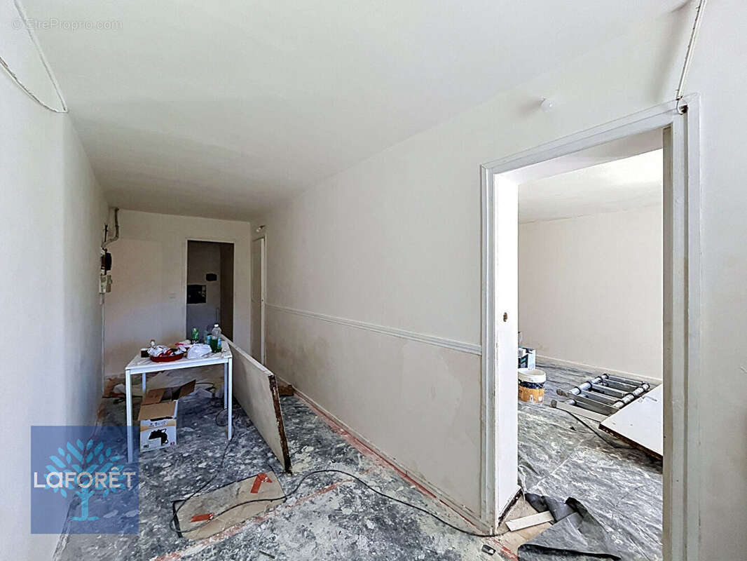 Appartement à CORBEIL-ESSONNES