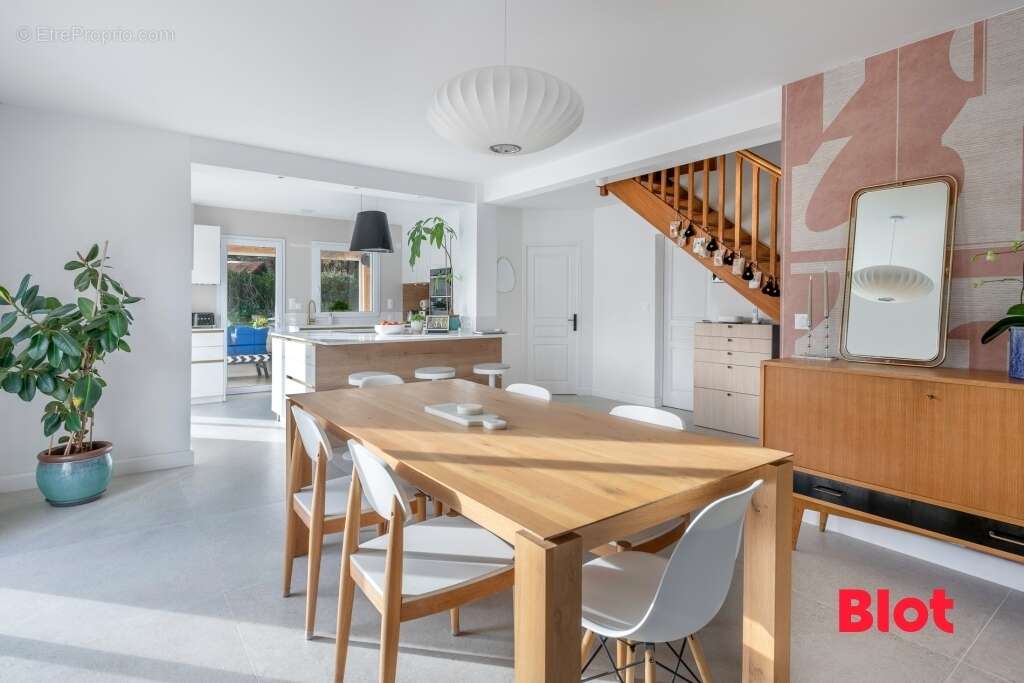 Maison à LA BAULE-ESCOUBLAC