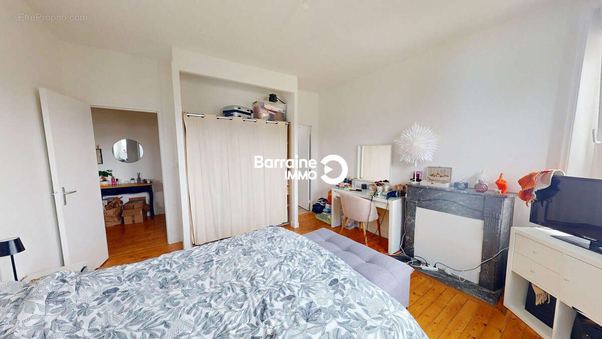 Appartement à BREST
