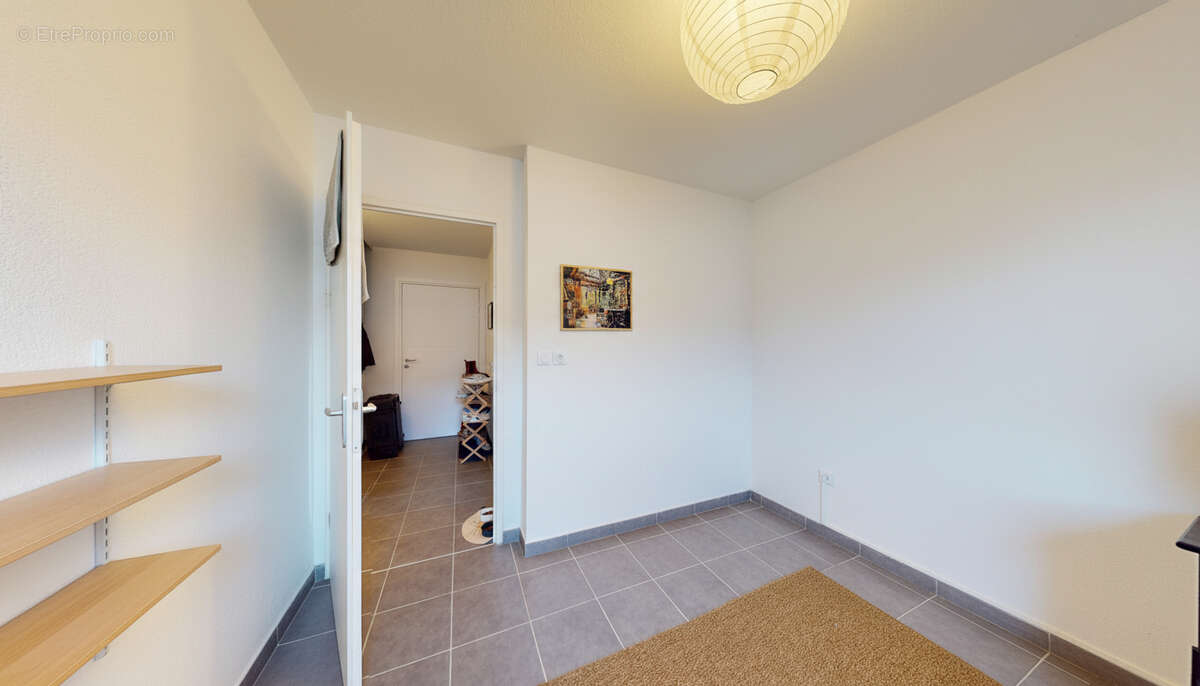 Appartement à TOURNEFEUILLE