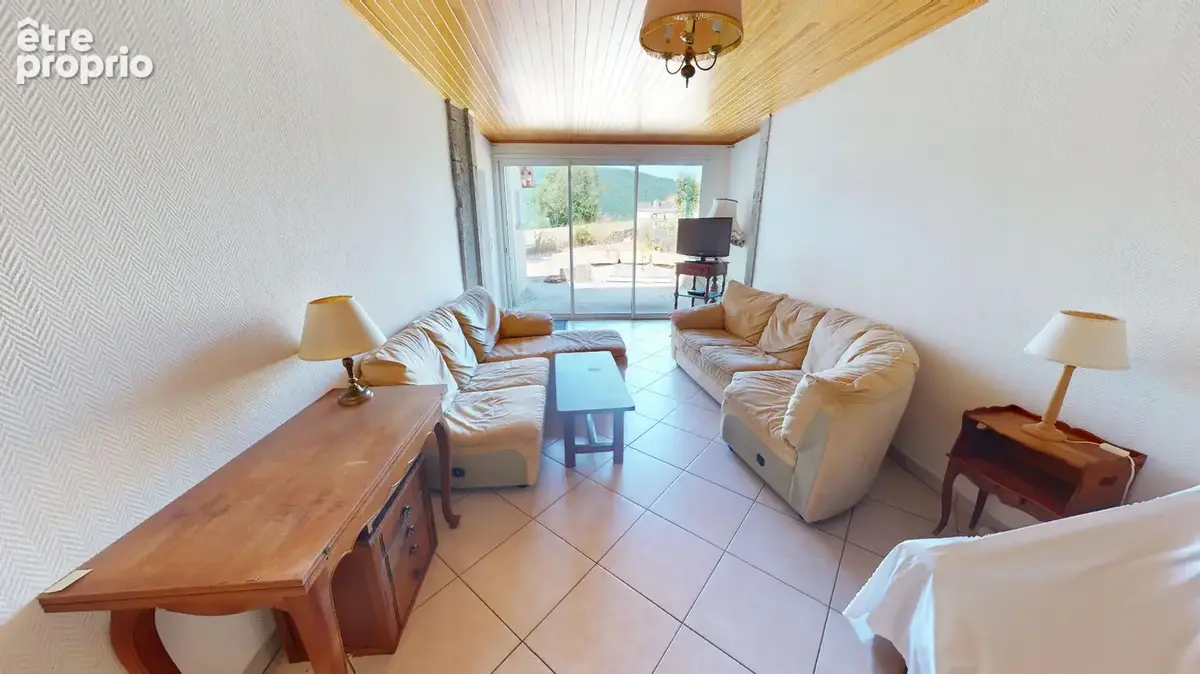 Maison 180m² à lantenay - photo 13