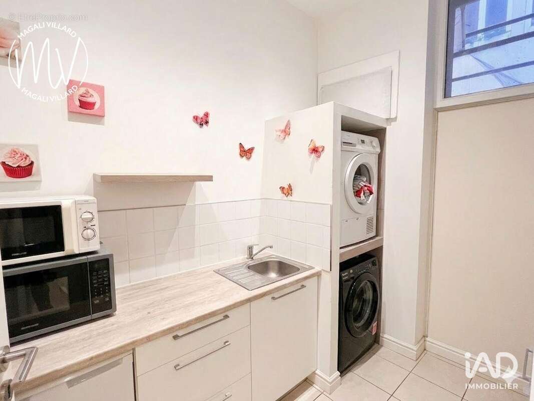 Photo 6 - Commerce à NICE