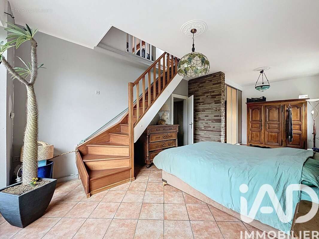 Photo 8 - Maison à COURCELLES-SUR-NIED