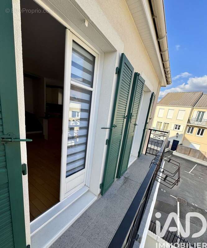Photo 6 - Appartement à LONGPONT-SUR-ORGE