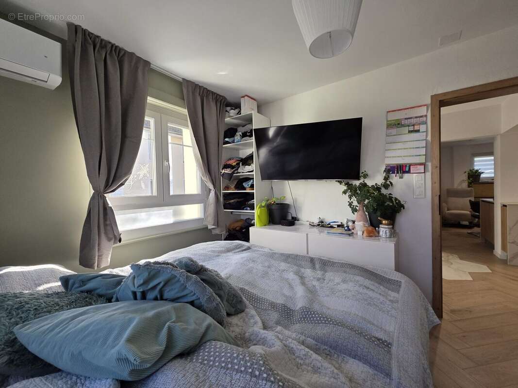 Maison à OTTMARSHEIM