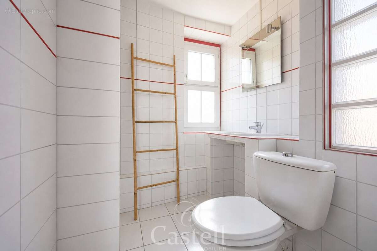 Appartement à AGDE