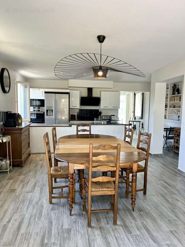 Maison 320 m² à Blonville-Sur-Mer  - photo 9