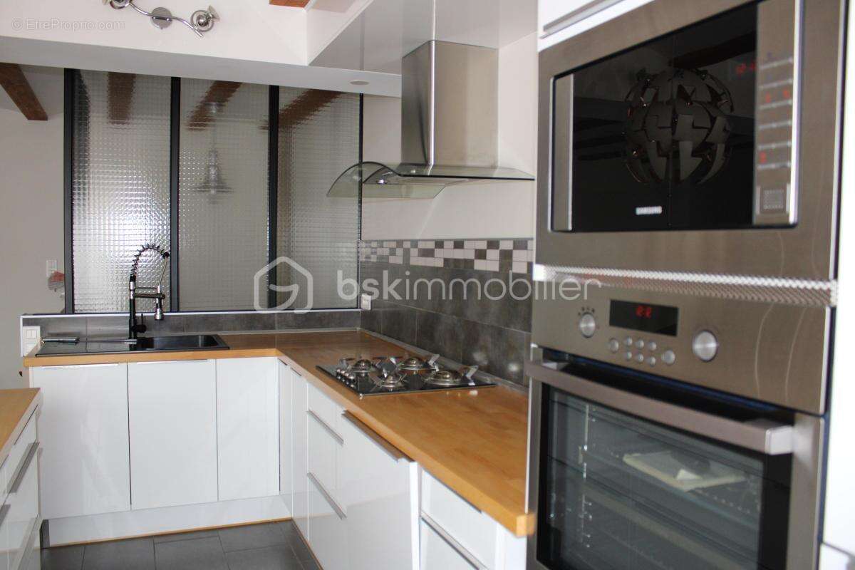 Appartement de qualite - photo 2