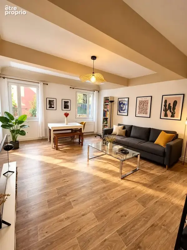 Photo Appartement à Nice au prix de 330 000€