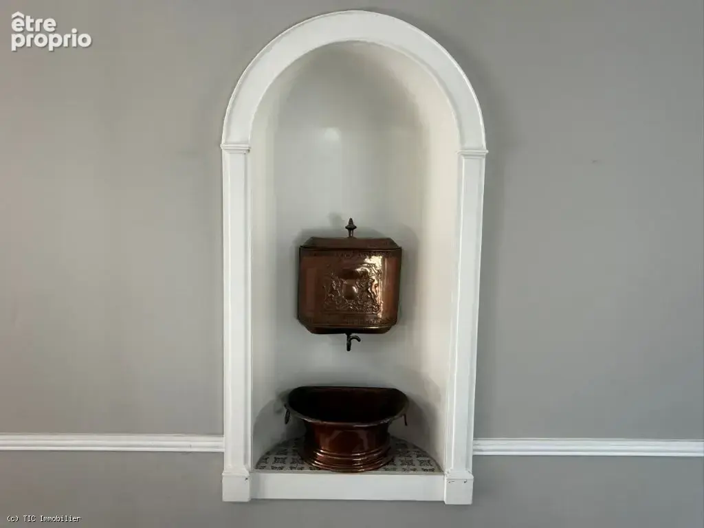 Belle "Maison de Maître" Avec 5 Chambres - photo 15