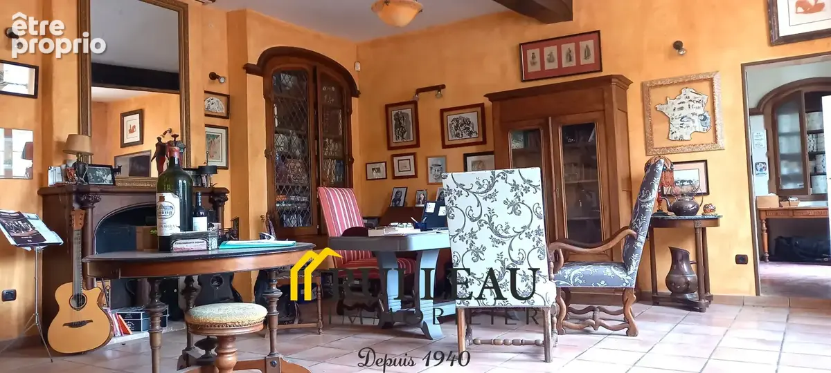 Belle demeure à vendre - photo 11
