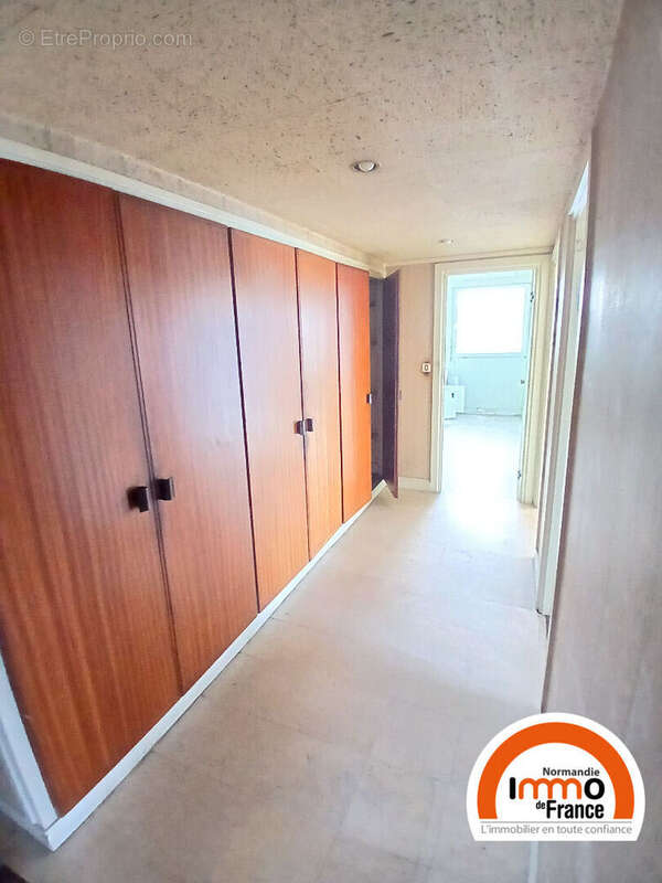 Appartement à ROUEN