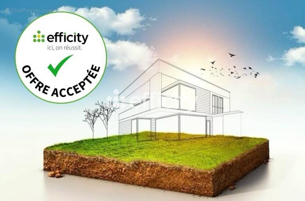 Terrain à DOMPIERRE-SUR-MER