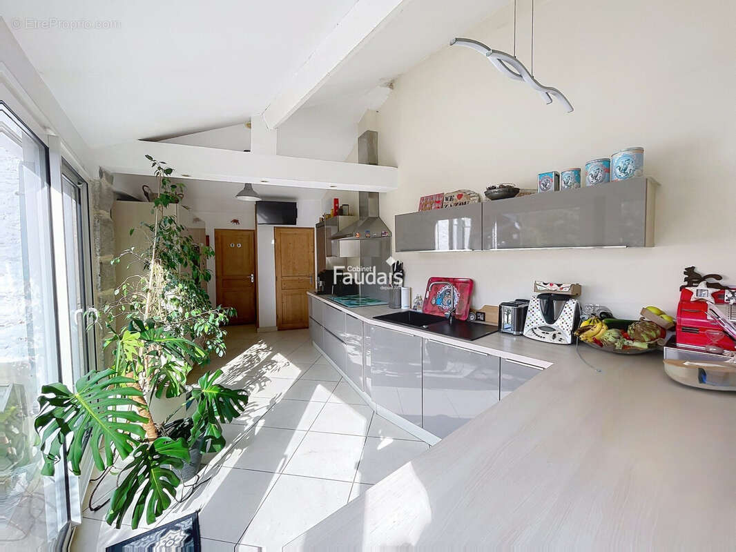 Maison 177 m² à Coutances  - photo 7