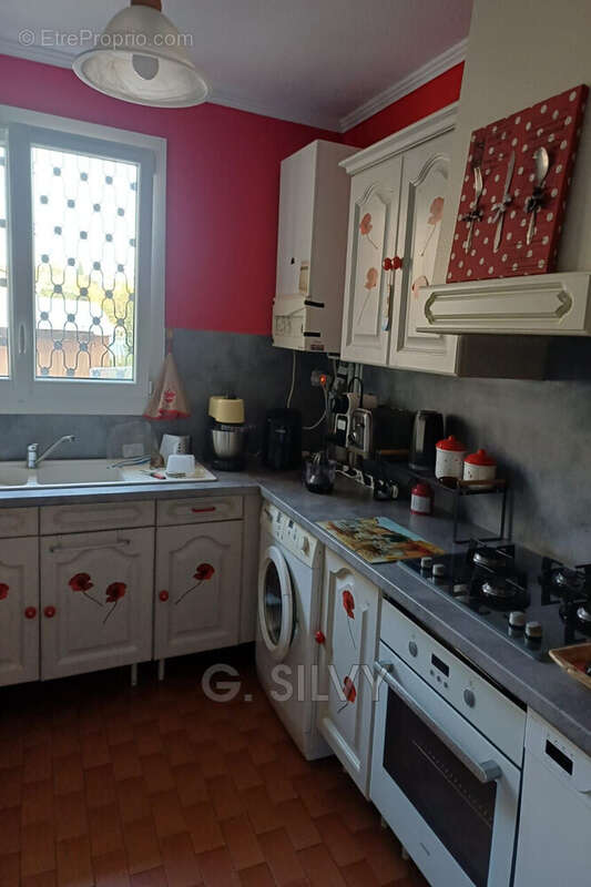 Maison à ORANGE