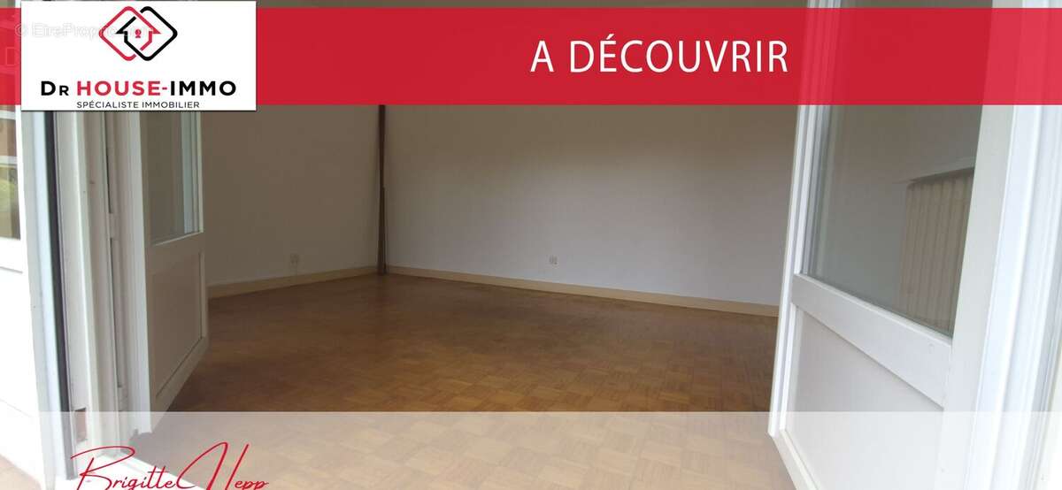 Appartement 112 m² à Chambery  - photo 7
