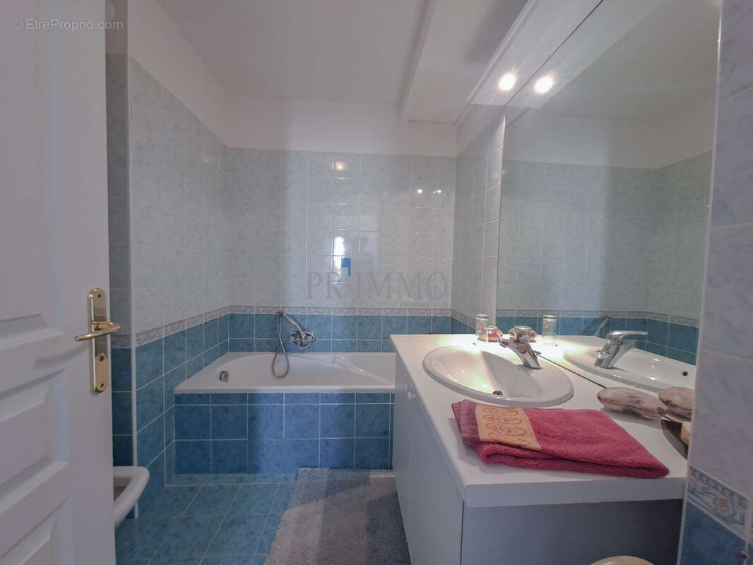 Appartement à LA SEYNE-SUR-MER