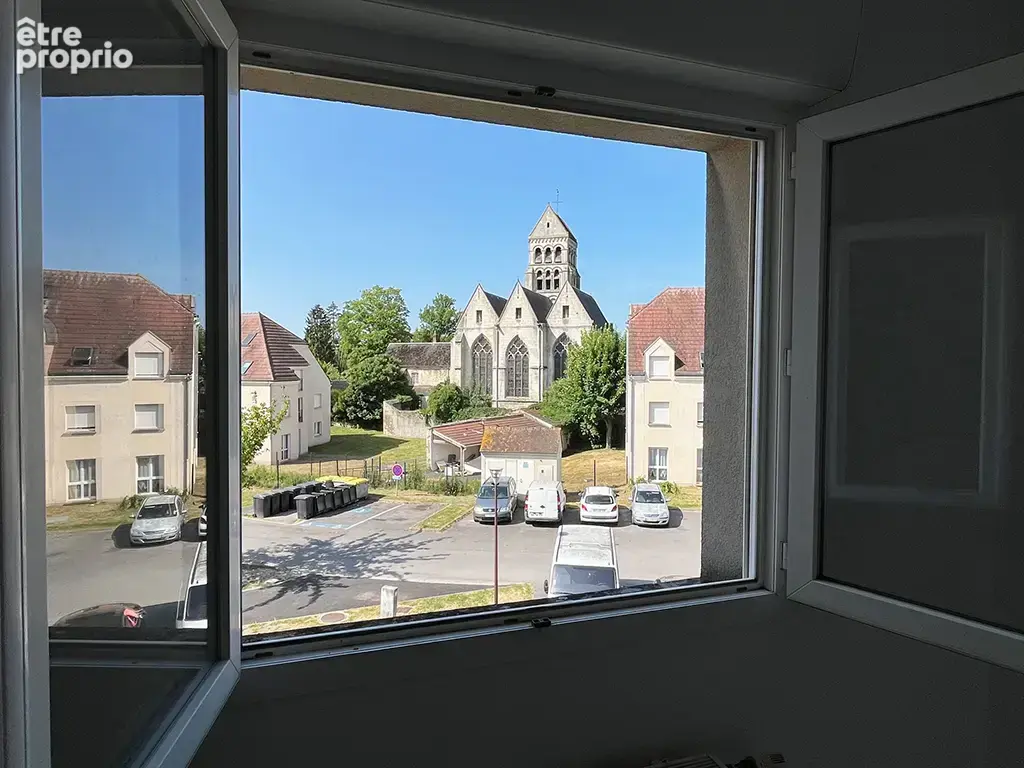 Appartement 2 pièces 47 m² à vendre à Nogent-Sur-Oise (60180) - photo 6